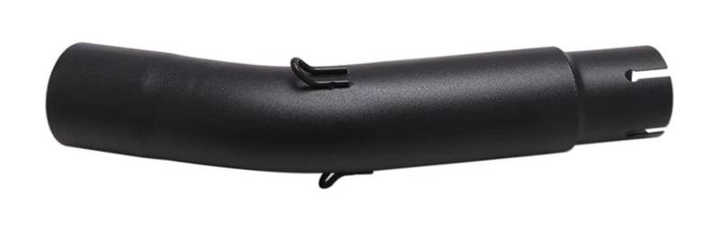 Motorrad Auspuff Mittleres Für Rebel 500 300 CM500 CM300 CMX500 CMX300 2017-2023 Slip On Motorrad Auspuff Escape Schalldämpfer Mittleren Verbindungsrohr von NIKISO