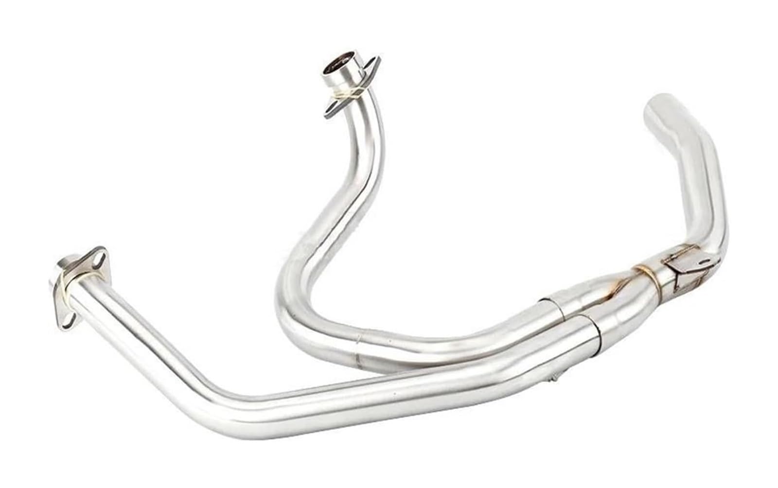 Motorrad Auspuff Mittleres Für T&RANSALP 650 XL650V XL 650 V XL650 2000-2007 Motorrad Auspuff Flucht Schalldämpfer Header Link Rohr Slip-auf Motorrad Auspuff Mittleres Für T&RANSALP 650 XL650V XL 650 V XL650 2000-2007 Motorrad Auspuff Flucht Schalldämpfer Header Link Rohr Slip-auf von NIKISO