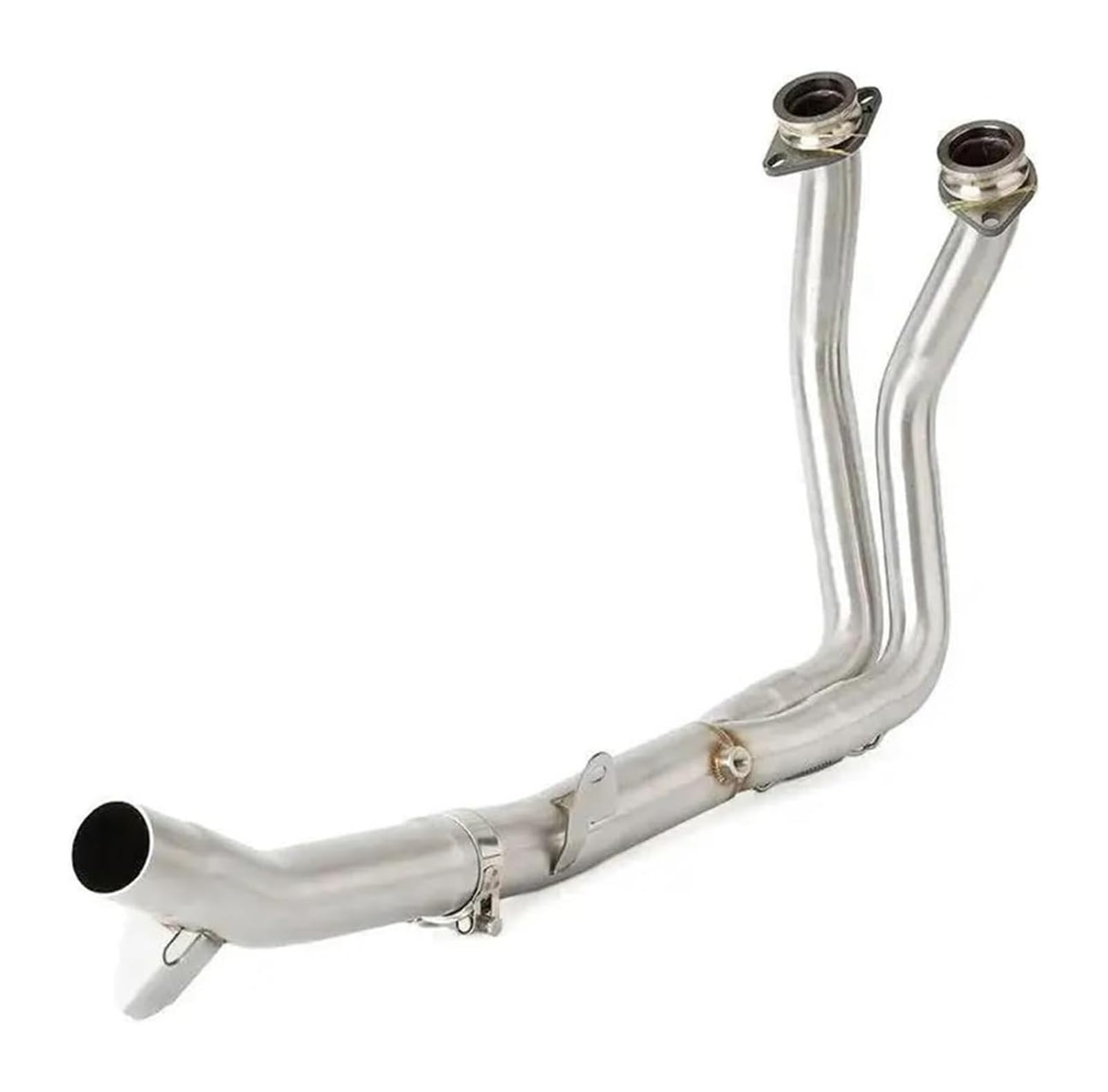 Motorrad Auspuff Mittleres Für T&RANSALP 750 XL750 2023 2024 Schalldämpfer Motorrad Auspuff Flucht Header Link Rohr Slip-on Zubehör Motorrad Ende Schalldämpfer Motorrad Auspuff Mittleres Für T&RANSALP 750 XL750 2023 2024 Schalldämpfer Motorrad Auspuff Flucht Header Link Rohr Slip-on Zubehör Motorrad Ende Schalldämpfer von NIKISO