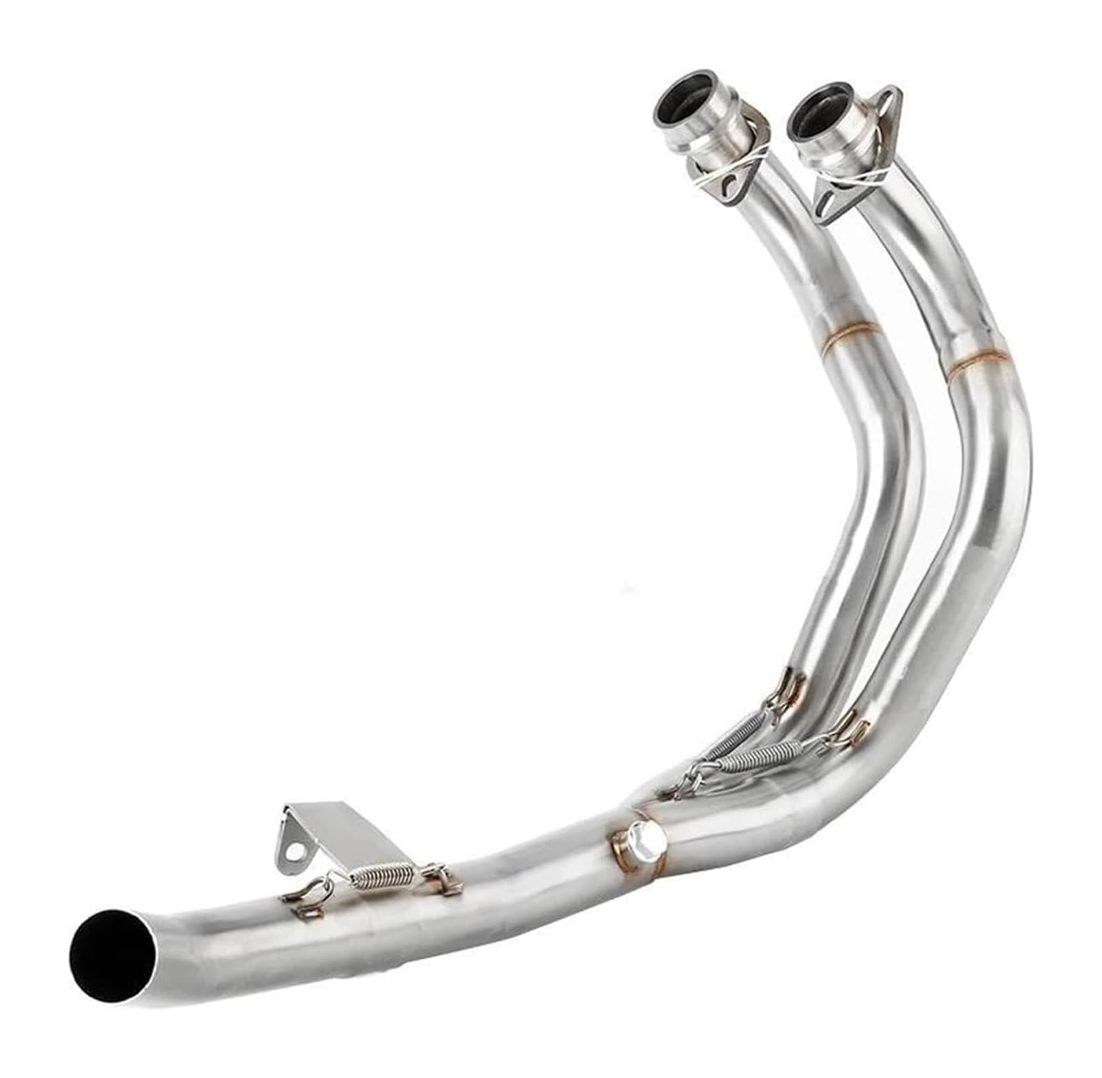 Motorrad Auspuff Mittleres Für Y&amaha Für Tenere 700 XTZ 690 700 T7 T700 2021-2024 Schalldämpfer Motorradauspuff Escape Header Link Pipe Slip-On Motorrad Auspuff Mittleres Für Y&amaha Für Tenere 700 XTZ 690 700 T7 T700 2021-2024 Schalldämpfer Motorradauspuff Escape Header Link Pipe Slip-On von NIKISO