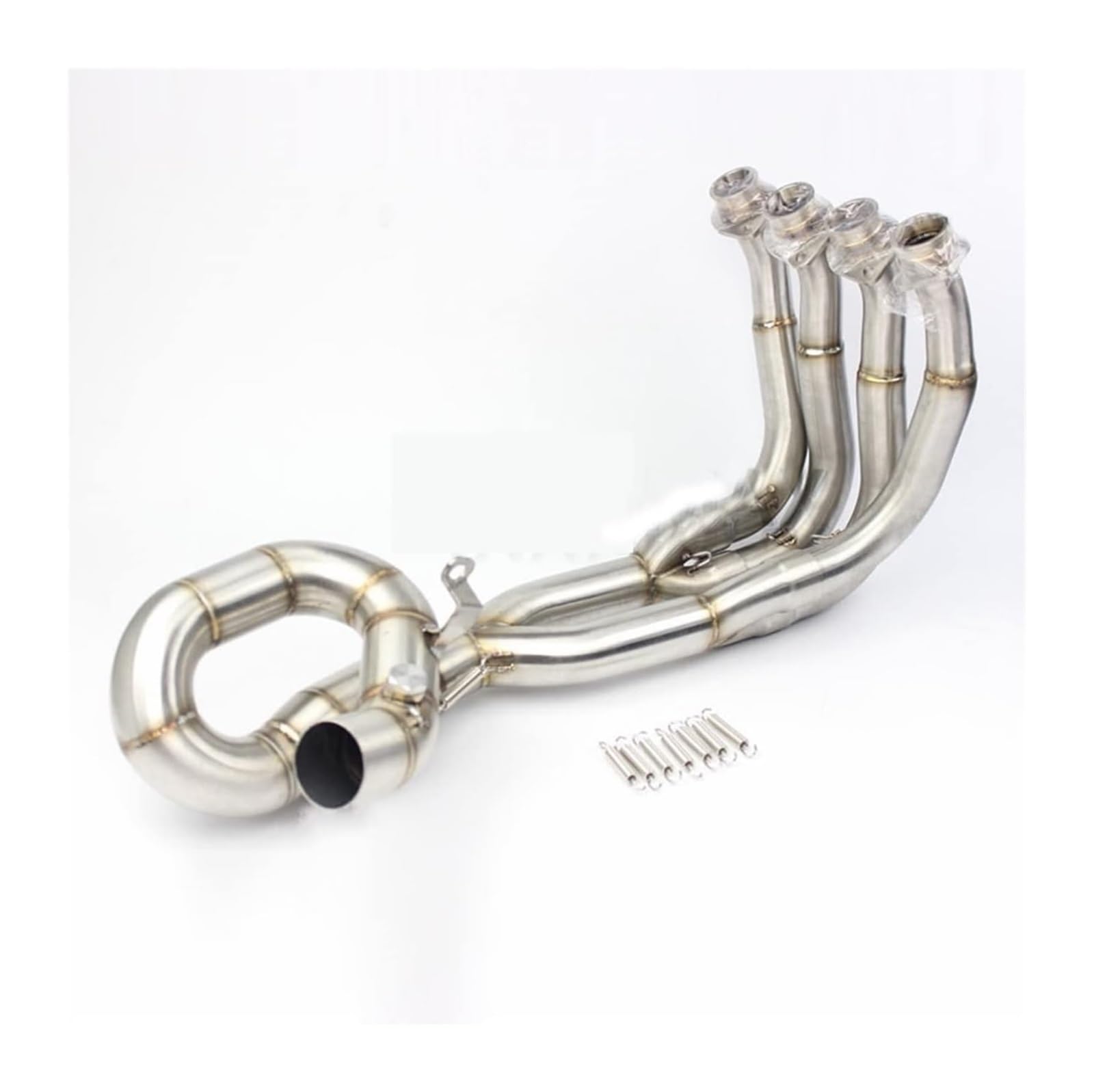 Motorrad Auspuff Mittleres Für Y&amaha R6 2006-2021 Motorcross-Auspuff-Komplettsystem Motorrad Modifizierter Front-Mittelrohr-Schalldämpfer Fahrrad Slip On Edelstahl Motorrad Auspuff Mittleres Für Y&amaha R6 2006-2021 Motorcross-Auspuff-Komplettsystem Motorrad Modifizierter Front-Mittelrohr-Schalldämpfer Fahrrad Slip On Edelstahl von NIKISO
