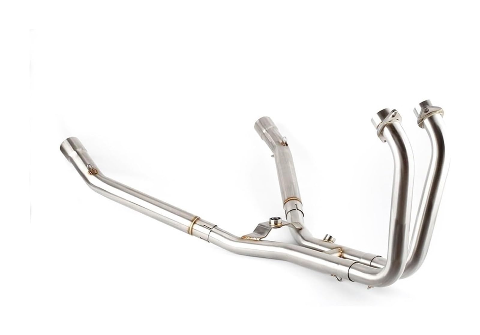 Motorrad Auspuff Mittleres Für Y&amaha TDM 900 2002-2013 Motorrad-Auspuff-Schalldämpfer-Header-Verbindungsrohr 51mm Rohr-Escape-Slip-On Motorrad Auspuff Mittleres Für Y&amaha TDM 900 2002-2013 Motorrad-Auspuff-Schalldämpfer-Header-Verbindungsrohr 51mm Rohr-Escape-Slip-On von NIKISO