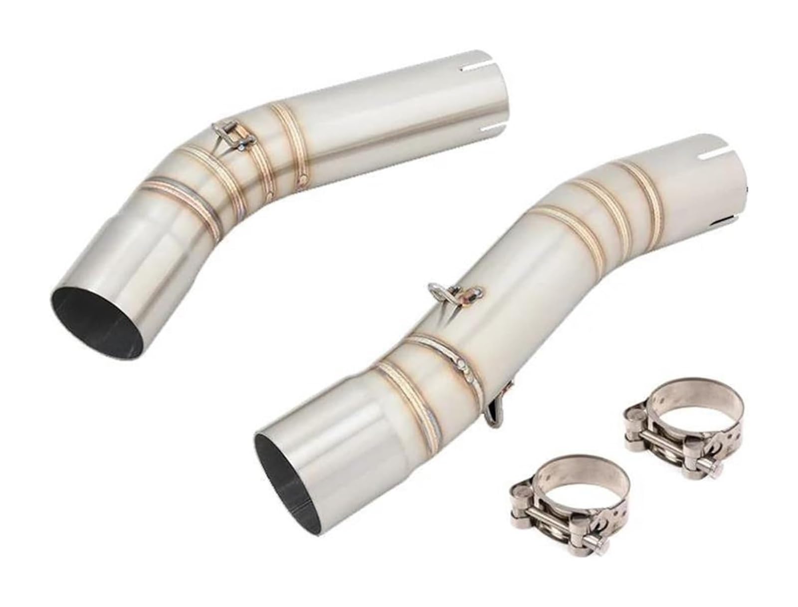 Motorrad Auspuff Mittleres Für Y&amaha YZF R1 MT-10 R1M 2007 2008 Motorrad-Vollsystem-Auspuff Escape Modified Schalldämpfer 50,8 Mm Mid Link Pipe Slip On Motorrad Auspuff Mittleres Für Y&amaha YZF R1 MT-10 R1M 2007 2008 Motorrad-Vollsystem-Auspuff Escape Modified Schalldämpfer 50,8 Mm Mid Link Pipe Slip On von NIKISO