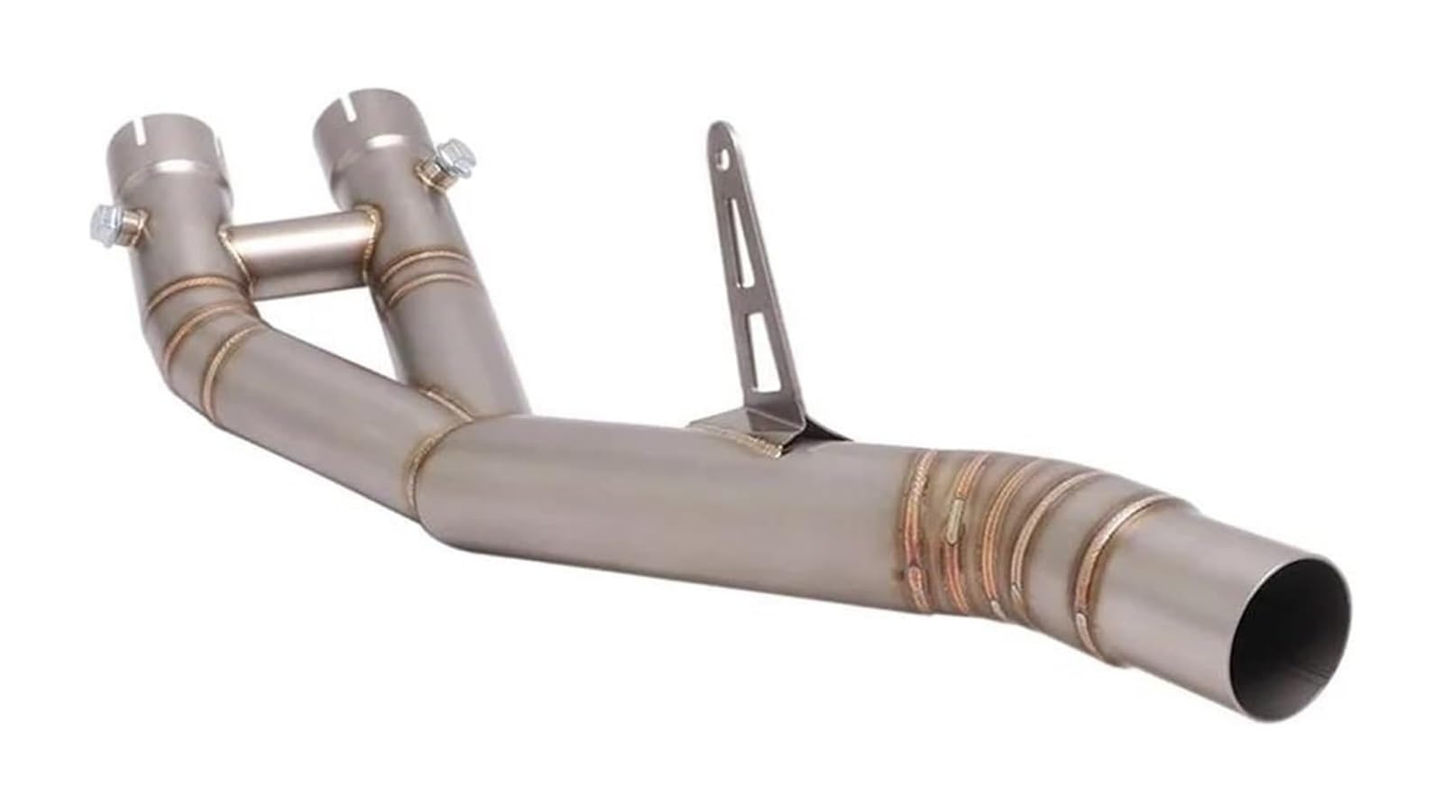 Motorrad Auspuff Mittleres Für Y&amaha YZF-R1 R1 R1M MT10 2015-2022 Motorradauspuff-Fluchtsystem Modifizieren Sie Das Mittelrohr Verbinden Sie Den Schalldämpfer Slip On Motorrad Auspuff Mittleres Für Y&amaha YZF-R1 R1 R1M MT10 2015-2022 Motorradauspuff-Fluchtsystem Modifizieren Sie Das Mittelrohr Verbinden Sie Den Schalldämpfer Slip On von NIKISO