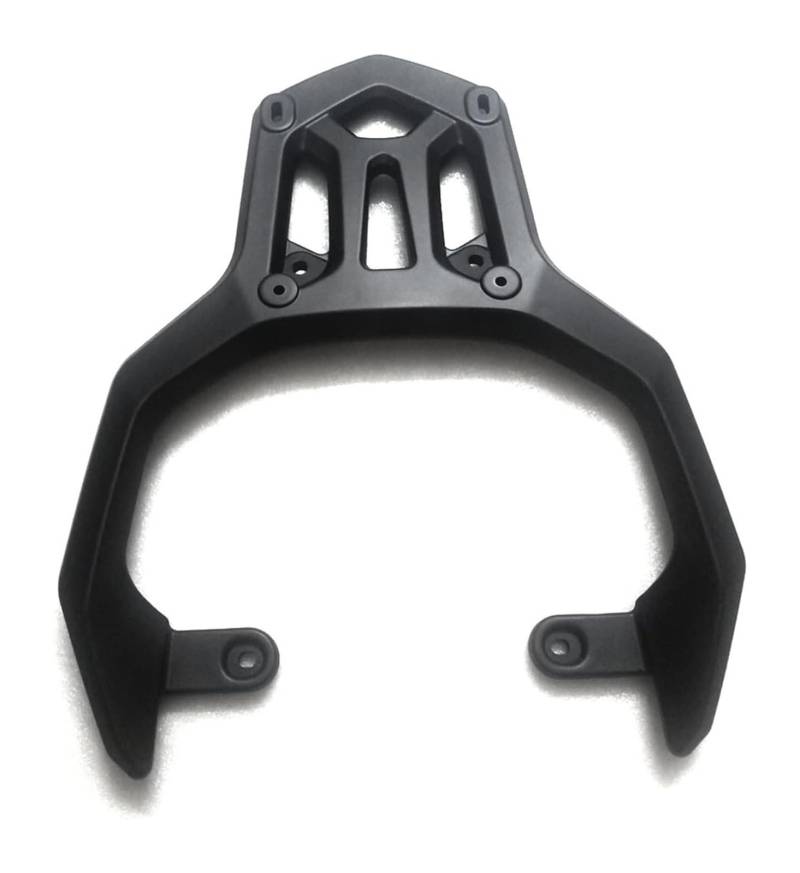 Motorrad Heckgepäck Für B&enelli TRK502 TRK502X Für TRK 502 502X BJ500GS-A 2020 Motorrad Sattel Fracht Regal Halterung Hinten Gepäck Rack Halter von NIKISO