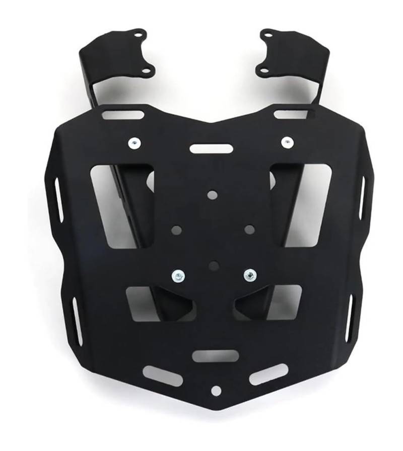 Motorrad Heckgepäck Für CB500X 2012-2024 Hinten Gepäck Rack Regal Halterung Motorrad Fracht Halter 1 Set von NIKISO