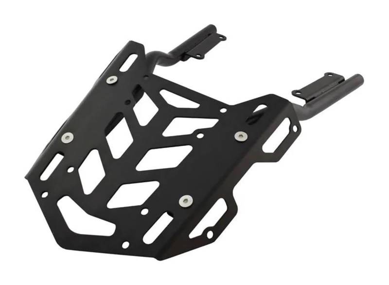 Motorrad Heckgepäck Für CB650R CBR650R 2019-2020 Gepäckträger Motorradzubehör Heckträger Kofferträger Halterung 1 Satz von NIKISO