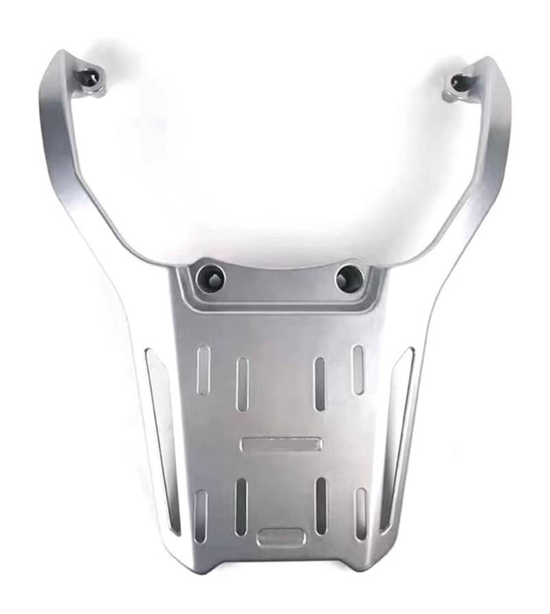 Motorrad Heckgepäck Für K&YMCO Für DTX 360 DTX360 Hinten Gepäck Rack Motorrad Hinten Gepäck Rack Top Fall Hinten Rack Träger(2) von NIKISO