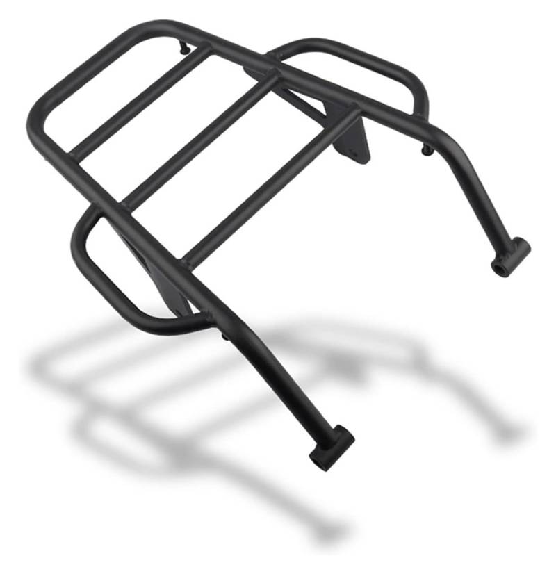 Motorrad Heckgepäck Für K&awasaki KLX230 2020-2022 KLX230R 2021 2022 Teile Heckträger Koffer Gepäckträgerbrett Gepäckträgerregal von NIKISO