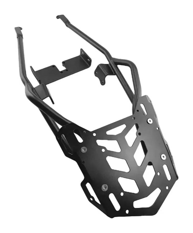 Motorrad Heckgepäck Für Kawa&saki Für Ninja 400 250 2017-2024 Motorrad Hinten Gepäck Rack Gepäck Seite Fall Box Rack Halterung von NIKISO