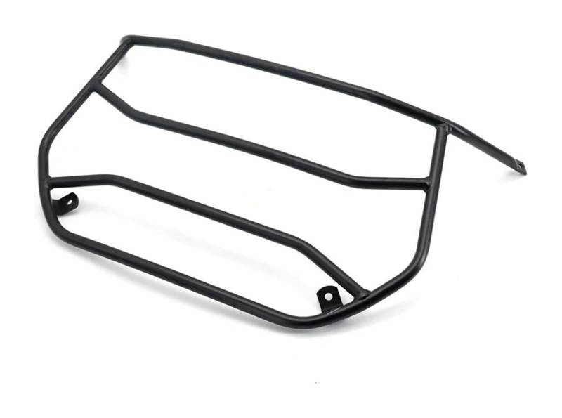 Motorrad Heckgepäck Für NT1100 NT 1100 2022 Motorrad Top Case Gepäckträger Schiene Tour Pack Gepäckträger Kofferraum Hinten Gepäckträger Regal Halterung von NIKISO