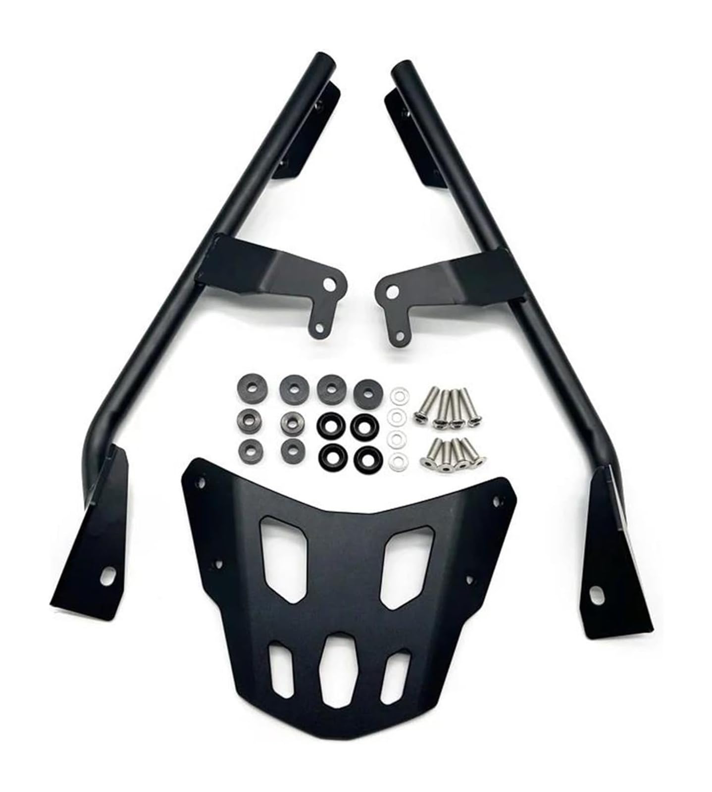 Motorrad Heckgepäck Für X-ADV XADV 750 2021 Hinten Top Fall Träger Gepäck Rack Regal Bar Motorrad Toolbox Halterung Teile Motorrad Heckgepäck Für X-ADV XADV 750 2021 Hinten Top Fall Träger Gepäck Rack Regal Bar Motorrad Toolbox Halterung Teile von NIKISO