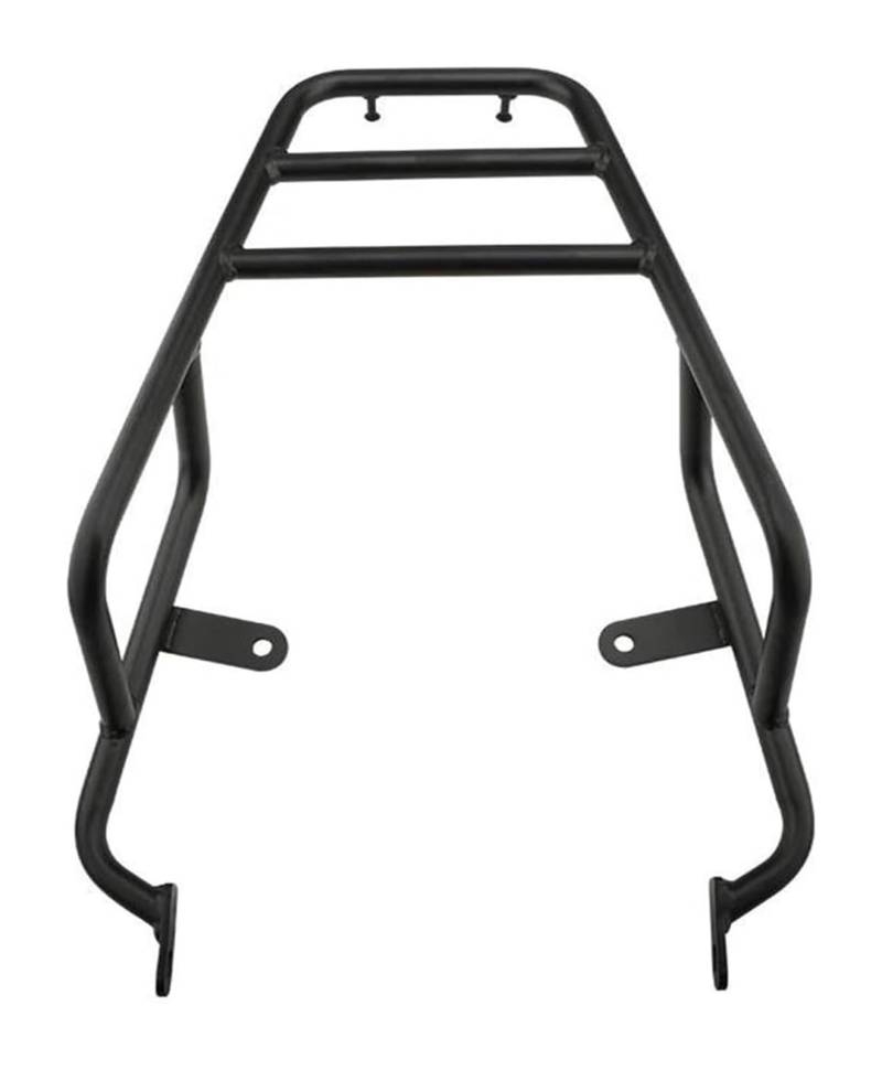 Motorrad Heckgepäck Für Z650RS 2022-2024 Motorrad-Gepäckträger Heckträger Topbox Kofferträger Gepäckträger Regalhalterung von NIKISO