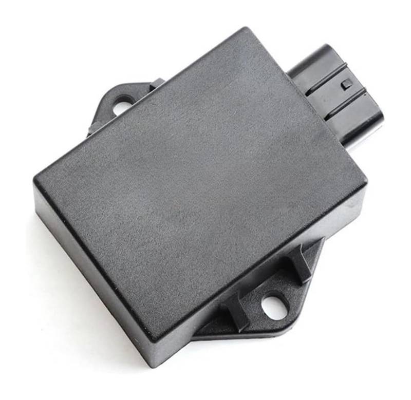 Motorradzündung Für Motorspule Für SU&ZUKI EN125 GN125 GS125 HJ125K 125CC EN GN GS 125 Teile Motorrad 8 Pin Digital Zündung CDI Zünder von NIKISO