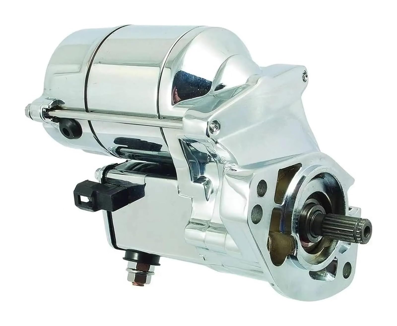 Zündschloss Für 228000-2550 228000-2552 31553-94 31553-94A 31553-94B Anlasser Buell Upgrade 1.8HP Zündschloss Für 228000-2550 228000-2552 31553-94 31553-94A 31553-94B Anlasser Buell Upgrade 1.8HP von NIKISO