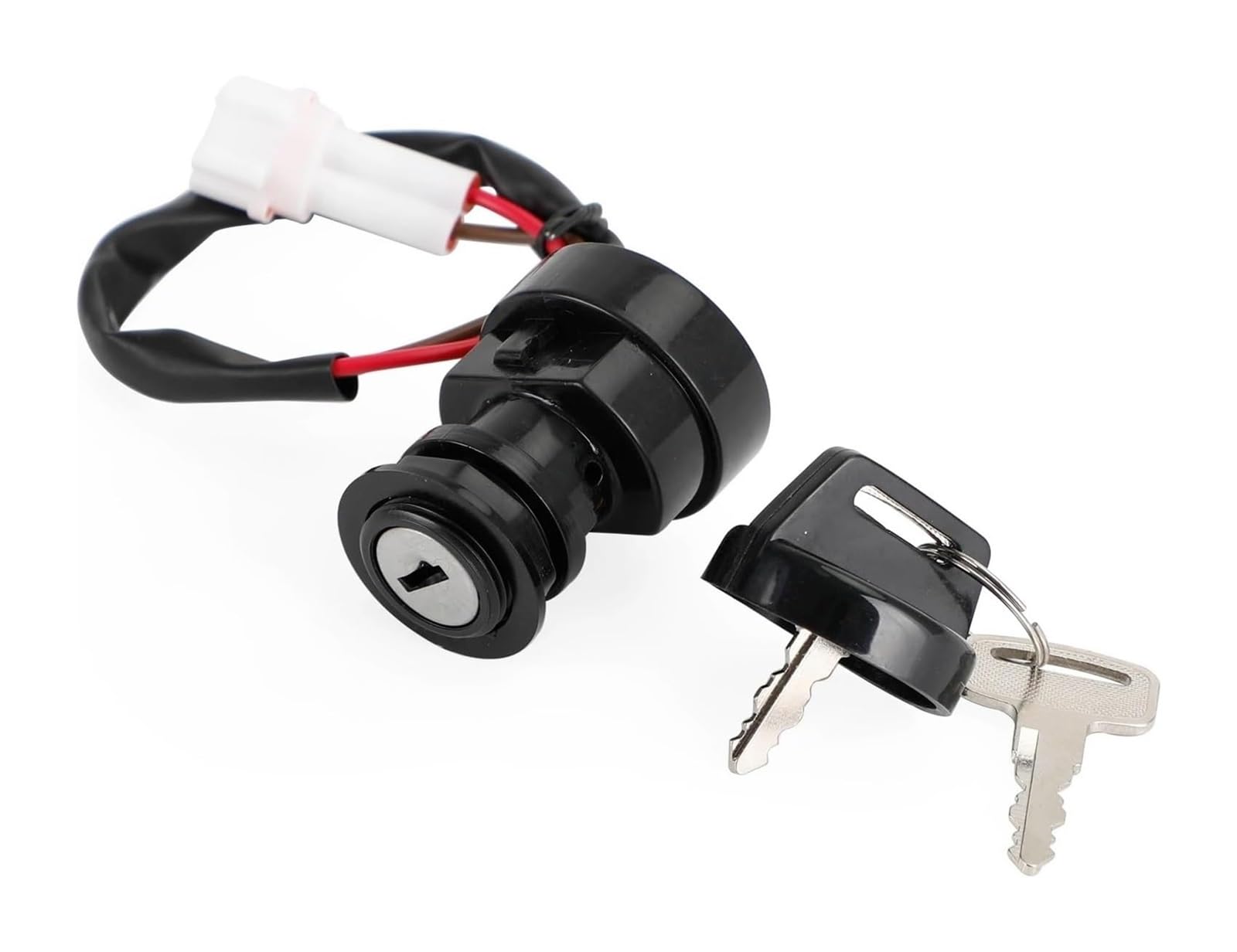 Zündschloss Für Breeze Für YFA1 Für Grizzly Für YFM 125 350 660R 700 Für Raptor Motor Zündschlüssel Schalter Kraftstoff Zubehör Zündschloss Für Breeze Für YFA1 Für Grizzly Für YFM 125 350 660R 700 Für Raptor Motor Zündschlüssel Schalter Kraftstoff Zubehör von NIKISO