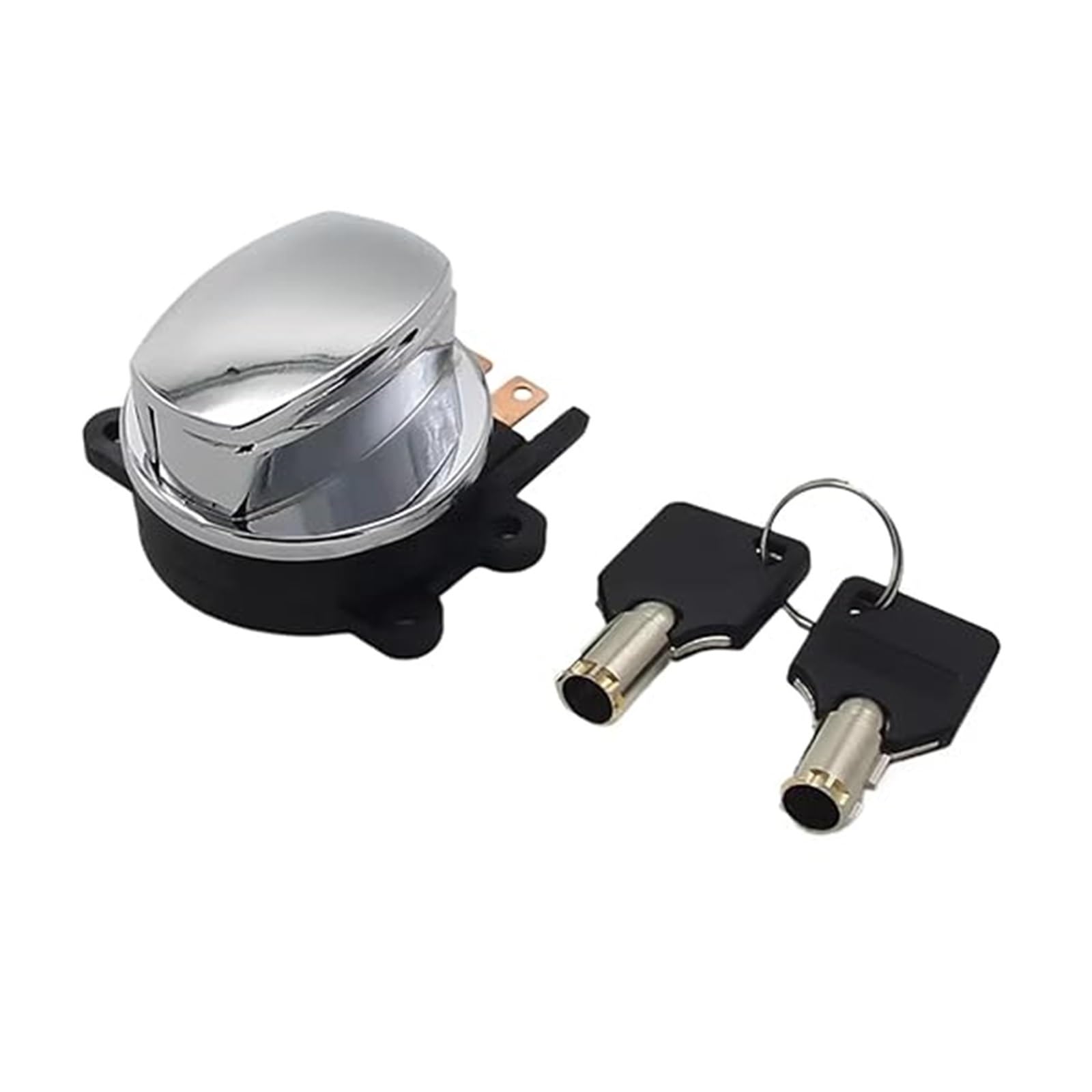 Zündschloss Für Flstc Für Heritage Für Softail 1996-2009 Motorrad Zündung Starten Schalter Lock Key Set Zündschloss Für Flstc Für Heritage Für Softail 1996-2009 Motorrad Zündung Starten Schalter Lock Key Set von NIKISO