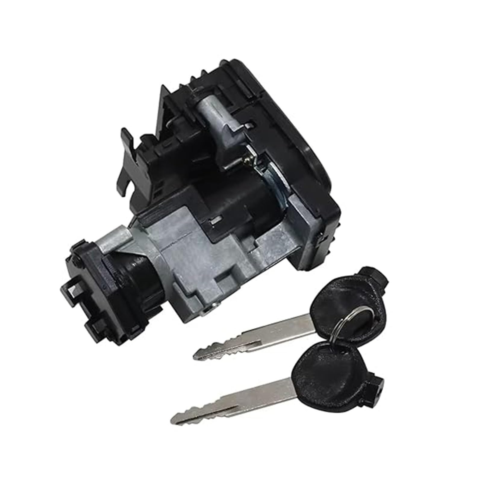 Zündschloss Für Vario 110 3510A-K46-N00 Motorrad Kappe Sitz Schloss Zündung Schalter Mit Schlüssel Kit Ersatz Teile Zündschloss Für Vario 110 3510A-K46-N00 Motorrad Kappe Sitz Schloss Zündung Schalter Mit Schlüssel Kit Ersatz Teile von NIKISO