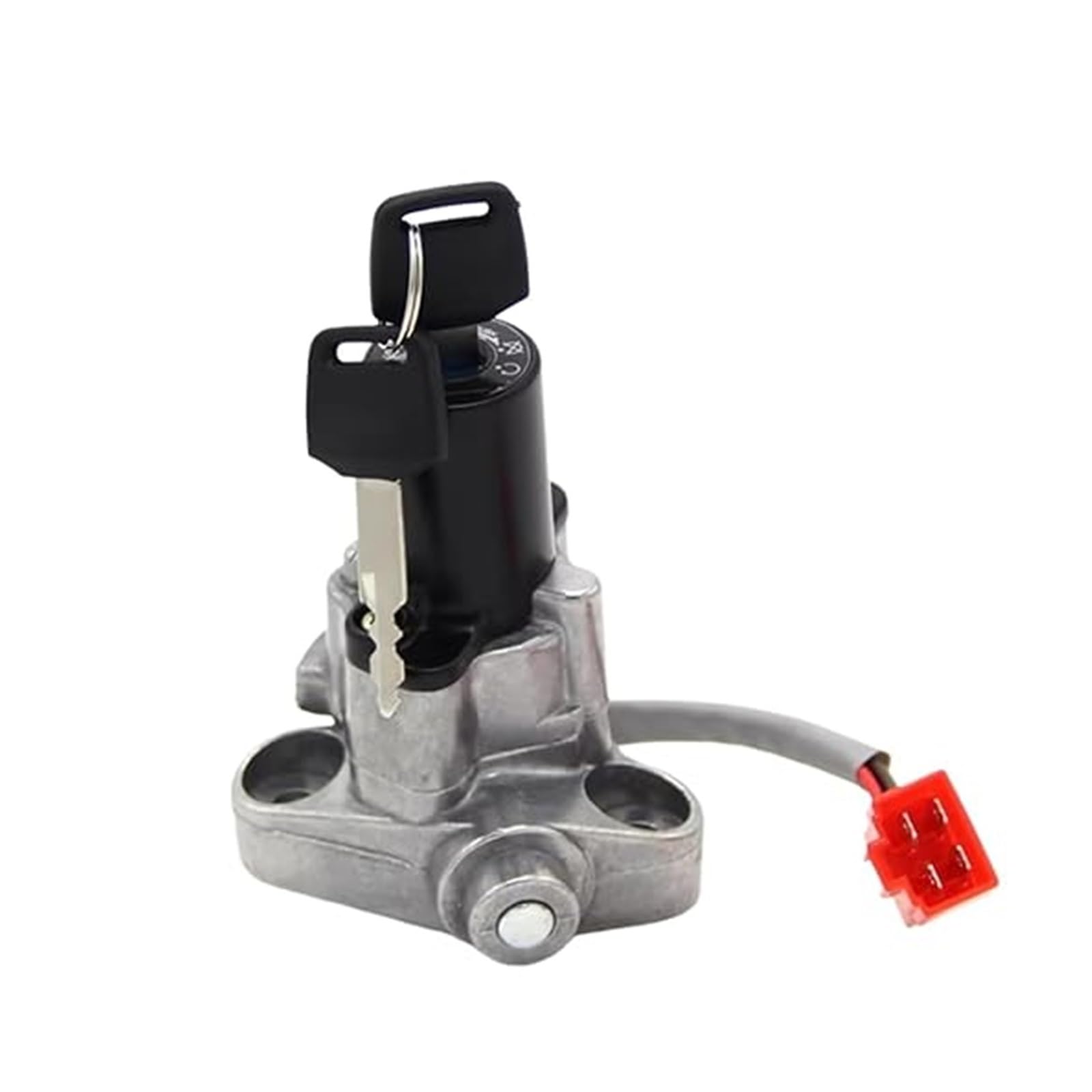 Zündschloss Für XVS400 Für Drag Für Star 1996-2008 Für XVS400C Für Drag Für Star 1998-1999 2001-2008 Motorrad Zündschlüssel Schalter Schlösser Zündschloss Für XVS400 Für Drag Für Star 1996-2008 Für XVS400C Für Drag Für Star 1998-1999 2001-2008 Motorrad Zündschlüssel Schalter Schlösser von NIKISO