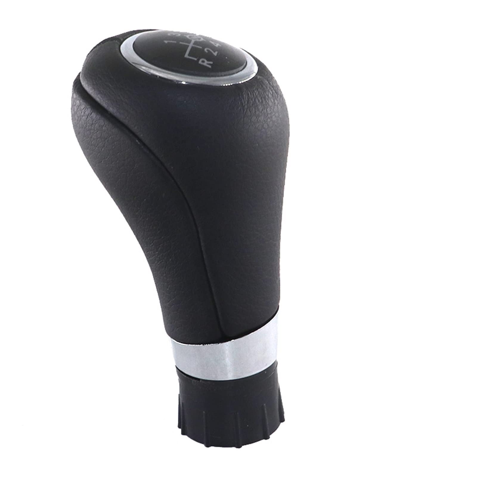 Car Schaltsack Für Benz Für B-Klasse W245 2005-2011 6 Gang Schaltknauf Hebel Schalter Shifter Knob Schaltknauf Knopf Car Schaltsack Für Benz Für B-Klasse W245 2005-2011 6 Gang Schaltknauf Hebel Schalter Shifter Knob Schaltknauf Knopf von NIKKHO