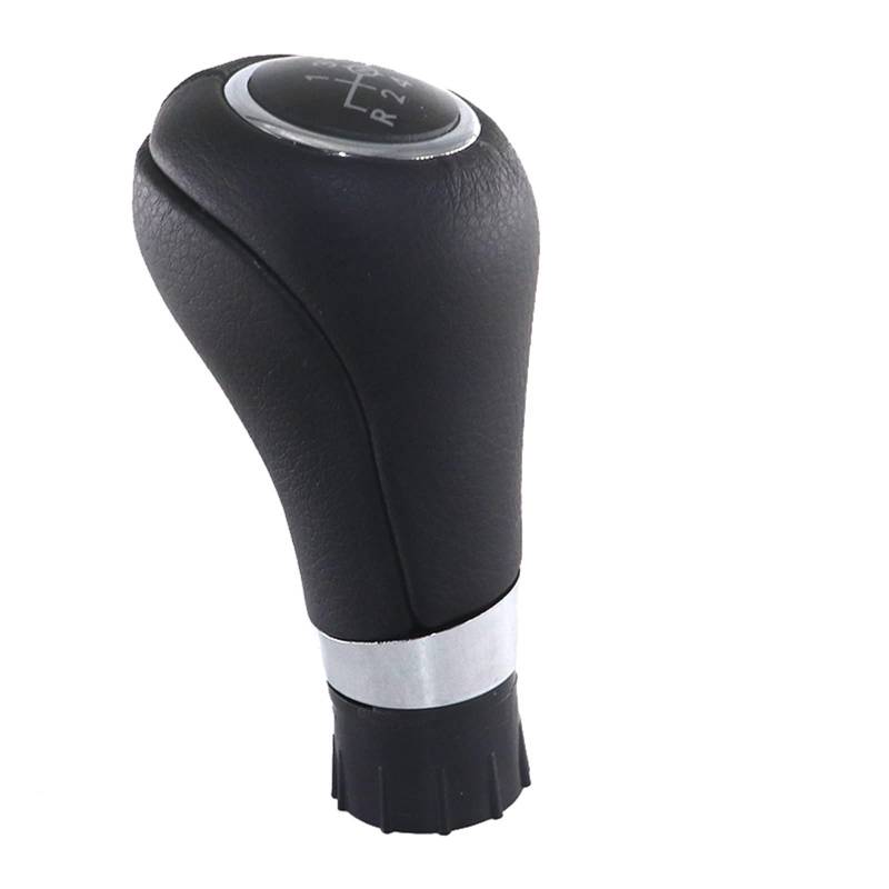 Car Schaltsack Für Benz Für B-Klasse W245 2005-2011 6 Gang Schaltknauf Hebel Schalter Shifter Knob Schaltknauf Knopf von NIKKHO