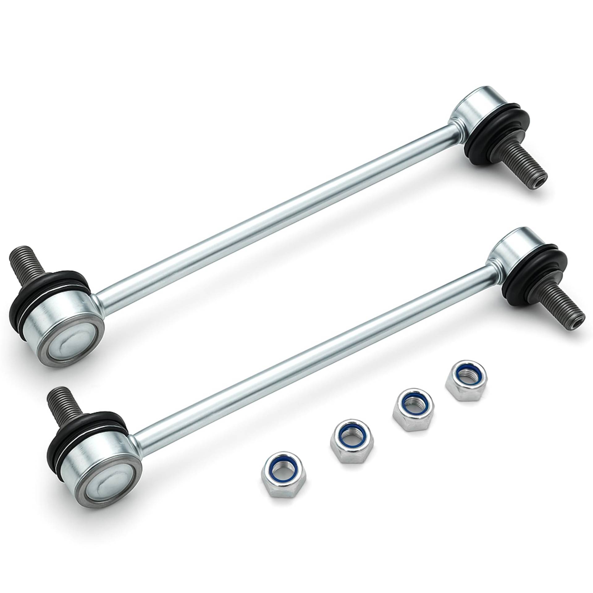 Stabilisator vorne links und rechts für Opel Vivaro Nissan Primastar Renault Trafic Mk2 Mk3 Espace Mk4 Laguna MK2 8200002870 4408904 5461600Q0A 2 Stück Stabilisator vorne links und rechts für Opel Vivaro Nissan Primastar Renault Trafic Mk2 Mk3 Espace Mk4 Laguna MK2 8200002870 4408904 5461600Q0A 2 Stück von NIMOVA