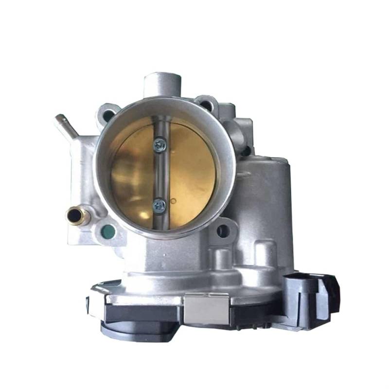 109 PS Drosselklappengehäuse - Drosselklappe 96817600 0280750494 for Chevrolet Cruze 1.6 von NINHFTDROU