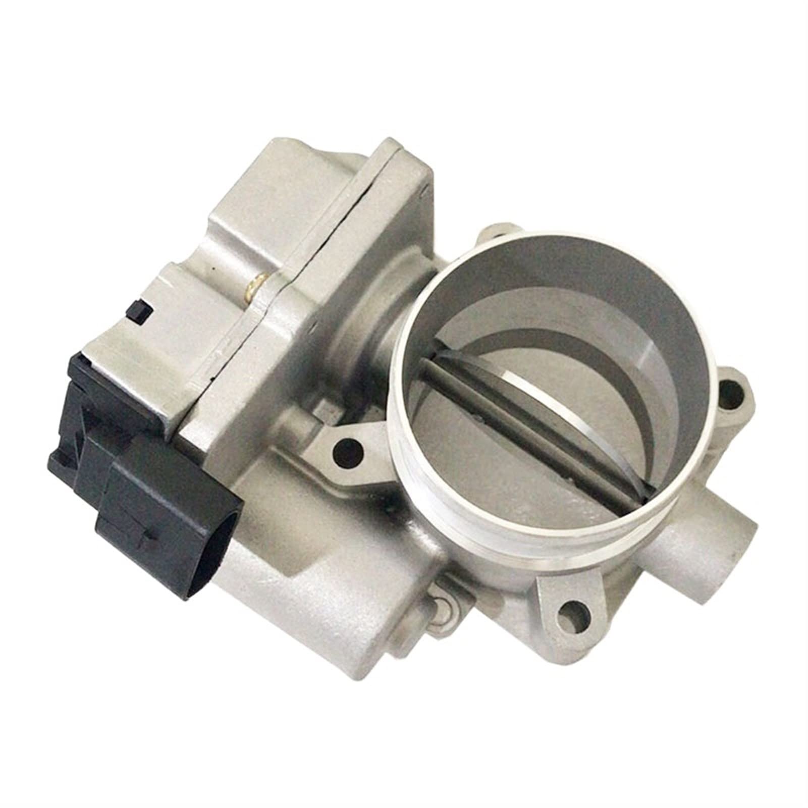 Drosselklappenbaugruppe 96440416, kompatibel mit Chevrolet, Opel, Chevy, Captiva, Lacetti, Nubira – Hochleistungs-Ersatzteil Drosselklappenbaugruppe 96440416, kompatibel mit Chevrolet, Opel, Chevy, Captiva, Lacetti, Nubira – Hochleistungs-Ersatzteil von NINHFTDROU