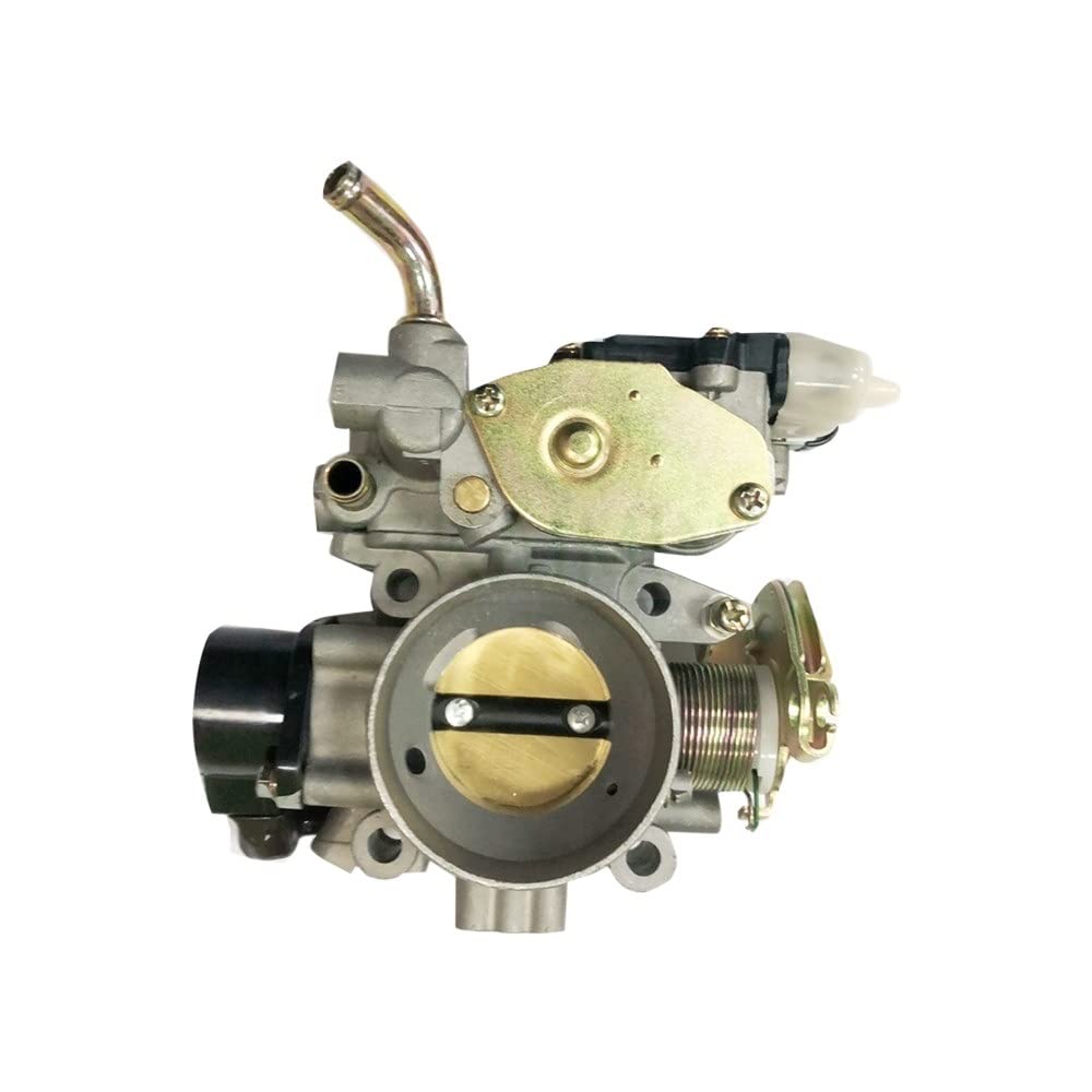 Drosselklappengehäuse OEM ACN50205 MD184058 MD398063 for PROTON Fahrzeuge Drosselklappengehäuse OEM ACN50205 MD184058 MD398063 for PROTON Fahrzeuge von NINHFTDROU