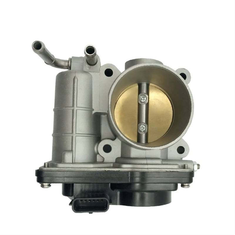 Drosselklappengehäuse SERA526-01 for Nissan Versa 1.6L, Micra 3 MK3, Note E11, Qashqai J10, Ti – Hochleistungs-Ersatzteil von NINHFTDROU