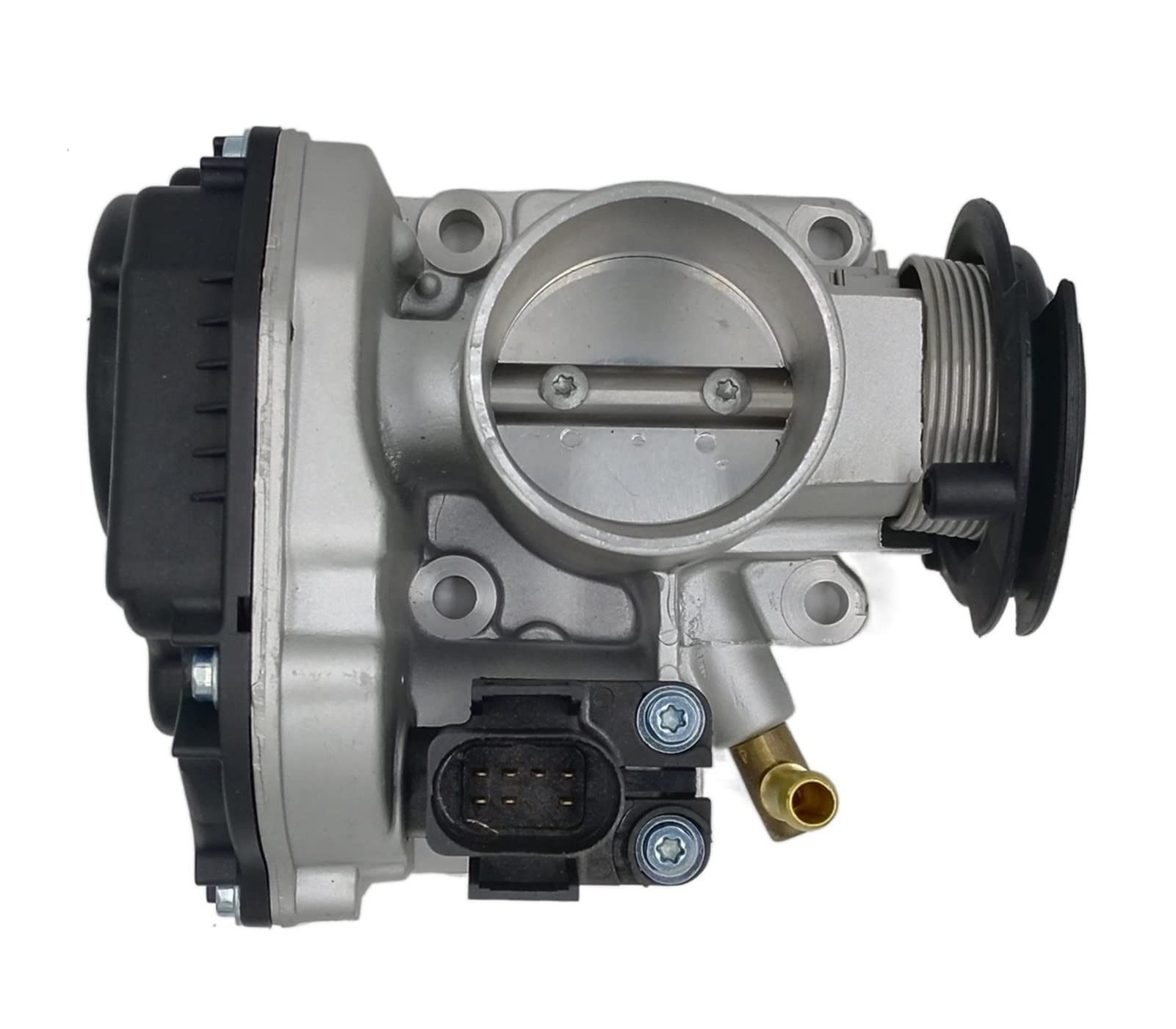 Drosselklappengehäuse-Ventil for Volkswagen Lupo & Polo 6X1 1.0 1.4 - OE 030133064F Ersatzteil Drosselklappengehäuse-Ventil for Volkswagen Lupo & Polo 6X1 1.0 1.4 - OE 030133064F Ersatzteil von NINHFTDROU