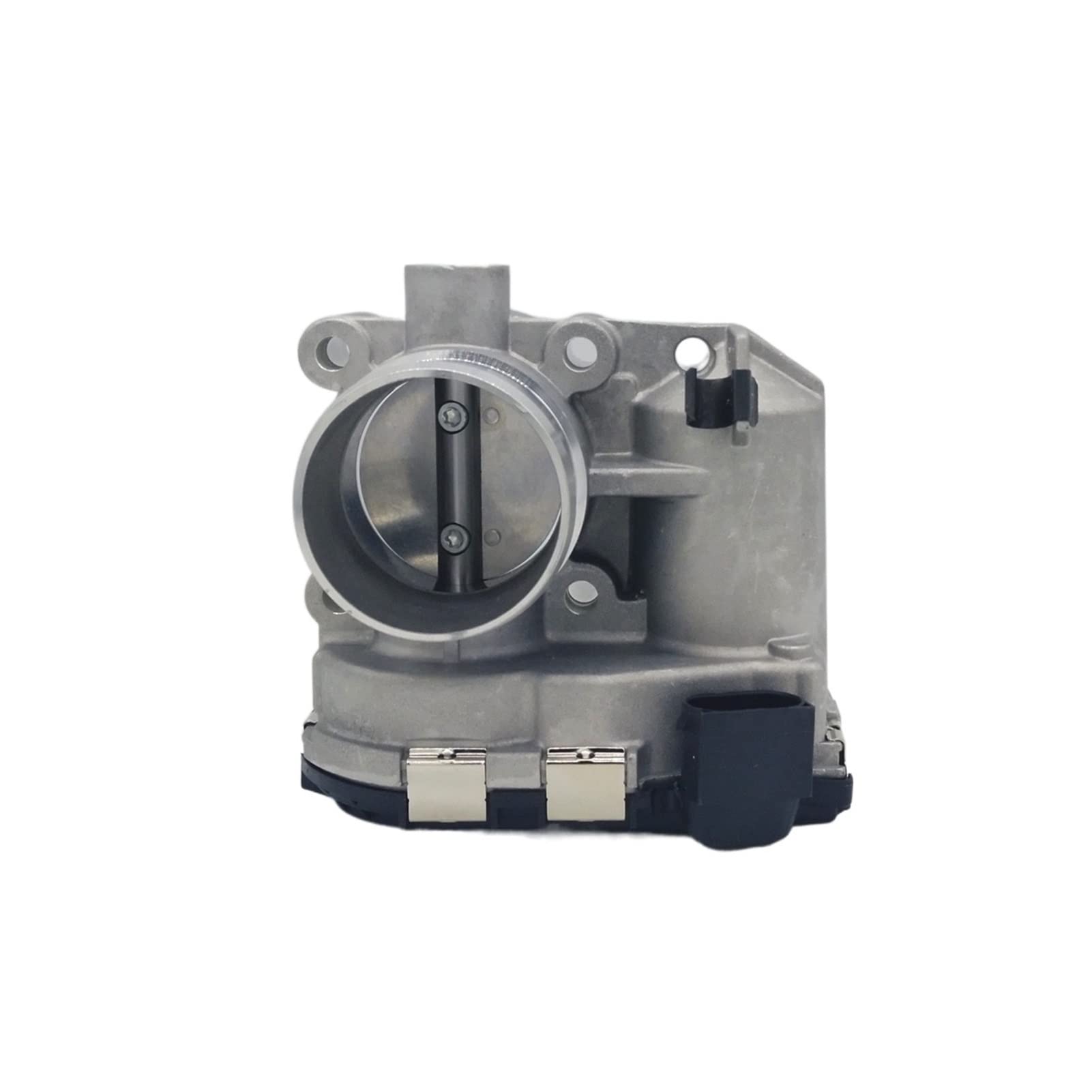 Drosselklappengehäuse-Ventilbaugruppe for Fiat 0280750137 77365394 71795321 71787581 77364549 77363462 77364949 71788073 55187316 Drosselklappengehäuse-Ventilbaugruppe for Fiat 0280750137 77365394 71795321 71787581 77364549 77363462 77364949 71788073 55187316 von NINHFTDROU