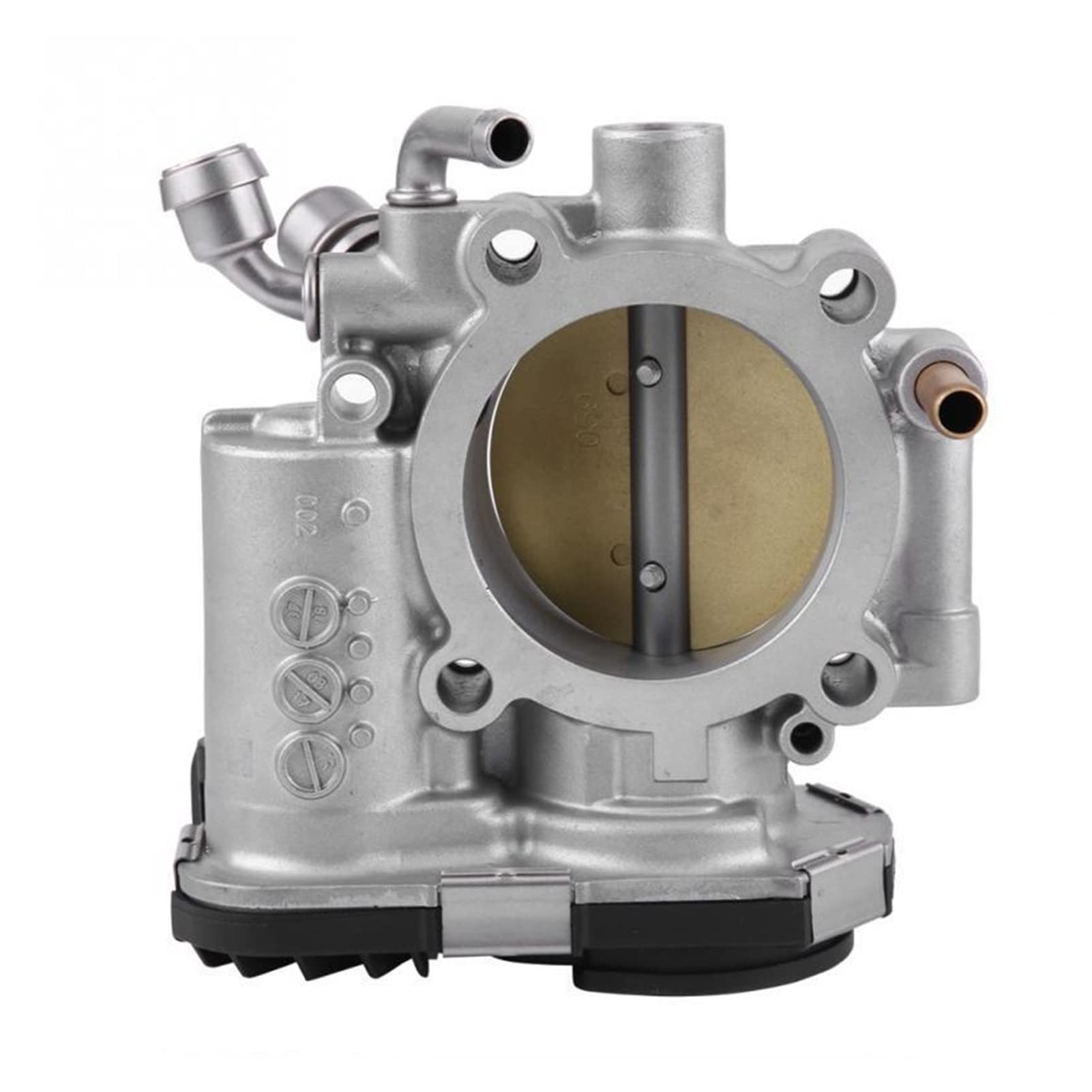 Drosselklappengehäuse aus Metall for Chevrolet Aveo, Aveo5, Cruze, Sonic, Pontiac G3 – OEM-Ersatzteil Drosselklappengehäuse aus Metall for Chevrolet Aveo, Aveo5, Cruze, Sonic, Pontiac G3 – OEM-Ersatzteil von NINHFTDROU