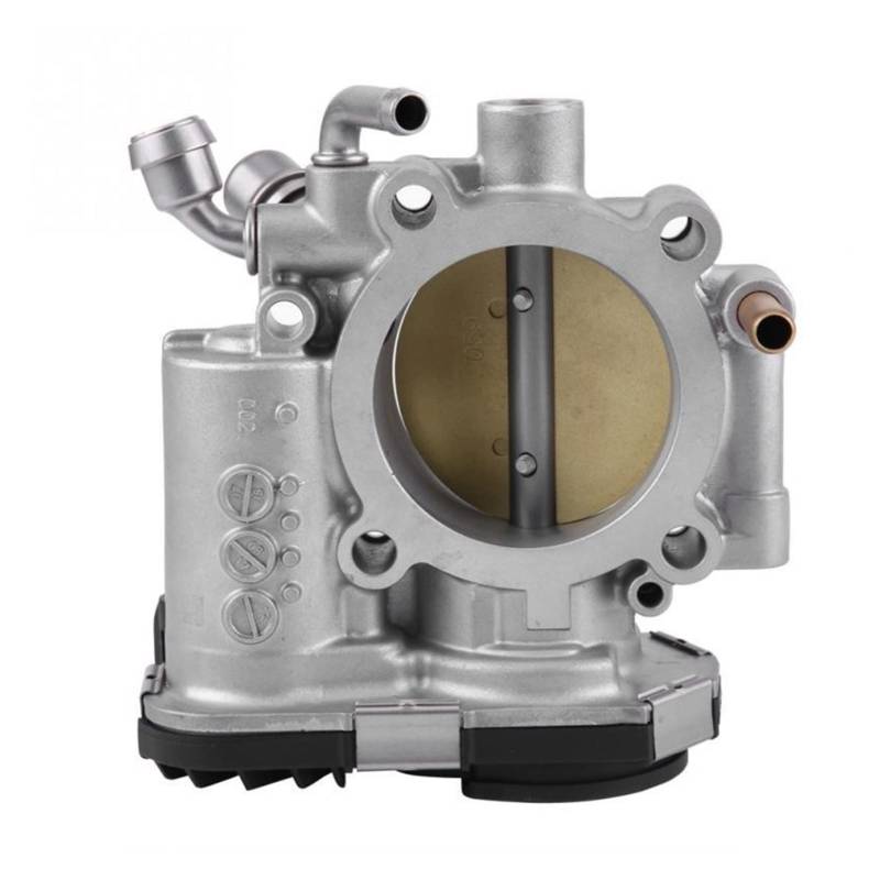 Drosselklappengehäuse aus Metall for Chevrolet Aveo, Aveo5, Cruze, Sonic, Pontiac G3 – OEM-Ersatzteil von NINHFTDROU