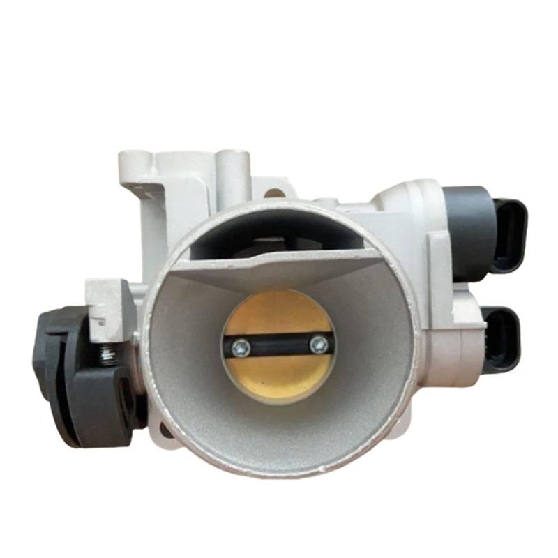 Drosselklappengehäuse for Chery QQ 0,8L QQ308 QQ311 QQ3 | Motor 372 472 465 | Hochwertiges Ersatzteil von NINHFTDROU