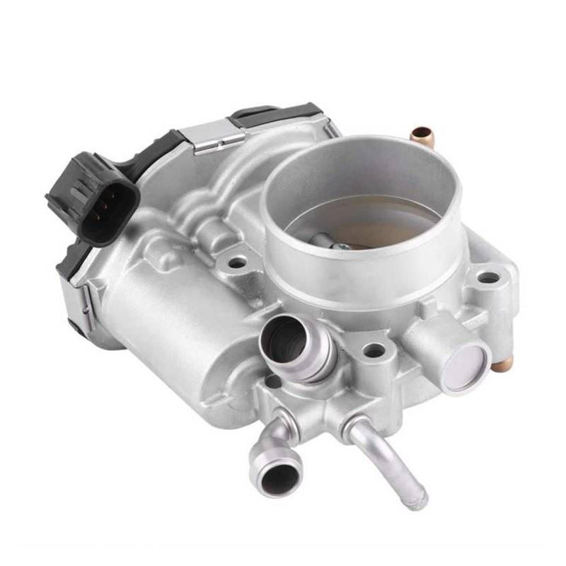 Drosselklappengehäuse for Chevrolet Aveo, Aveo5, Cruze, Sonic, Pontiac G3 – OEM-Ersatzteil 55577375 von NINHFTDROU