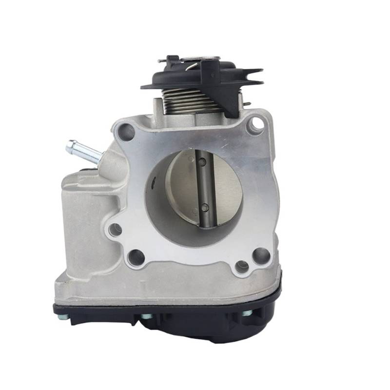 Drosselklappengehäuse for Deawoo und Chevrolet – kompatibel mit Matiz und Spark M200 1.0 – OEM 96611290 von NINHFTDROU
