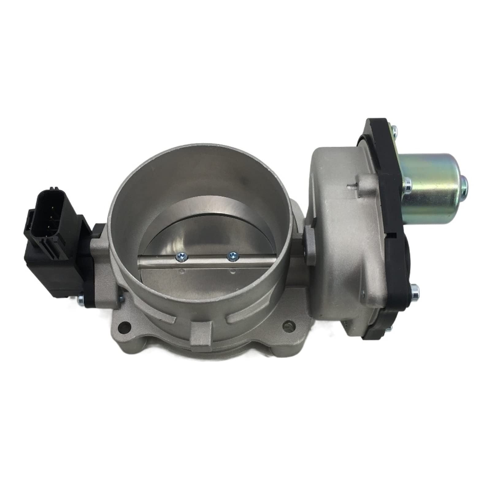 Drosselklappengehäuse for Ford Explorer V6 4.0L (2004-2010) - Ersatzteil in OEM-Qualität von NINHFTDROU