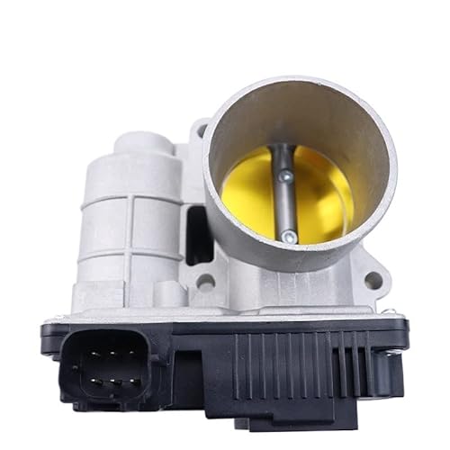 Drosselklappengehäuse for Nissan Almera, Sentra, Teana 1.8L - ETB0003 SERA57601 Ersatzteil von NINHFTDROU