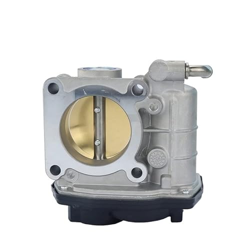 Drosselklappengehäuse for Nissan March Micra Note Qashqai Versa 1.6L 2009-2011 - OEM-Ersatzteil von NINHFTDROU