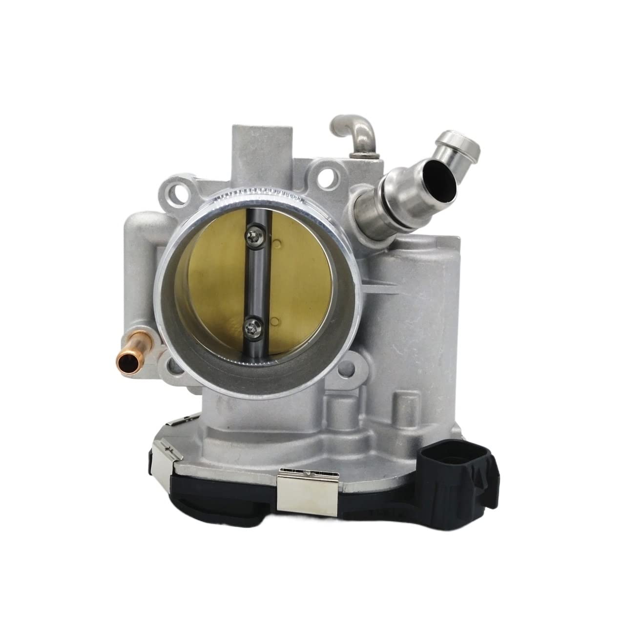 Drosselklappengehäuse mit Motor und TPS for Chevrolet Aveo 1.4L - OE: 0280750464, 96476990 Drosselklappengehäuse mit Motor und TPS for Chevrolet Aveo 1.4L - OE: 0280750464, 96476990 von NINHFTDROU