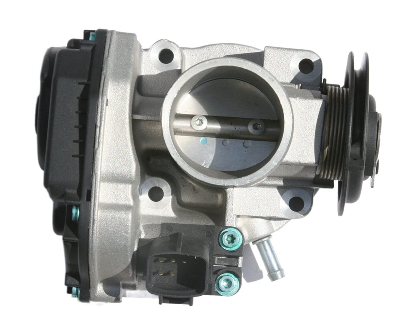 Drosselklappengehäuse mit Motor und TPS for Daewoo, Chevrolet und Martiz M200 Spark 1.0 – OE 96447910 96611290 Drosselklappengehäuse mit Motor und TPS for Daewoo, Chevrolet und Martiz M200 Spark 1.0 – OE 96447910 96611290 von NINHFTDROU