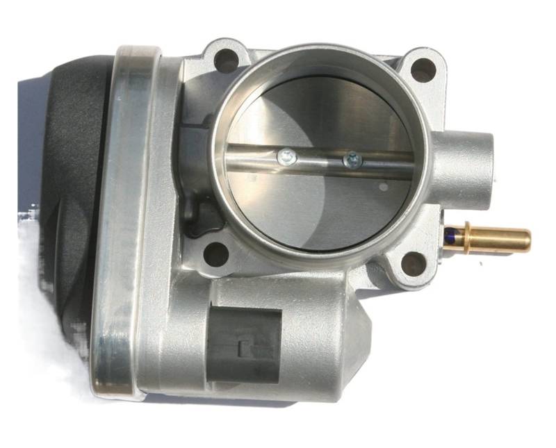 Drosselklappengehäuse mit Motor und TPS for Renault Clio, Megane, Modus, Scenic – OE 8200171134 Ersatzteil von NINHFTDROU