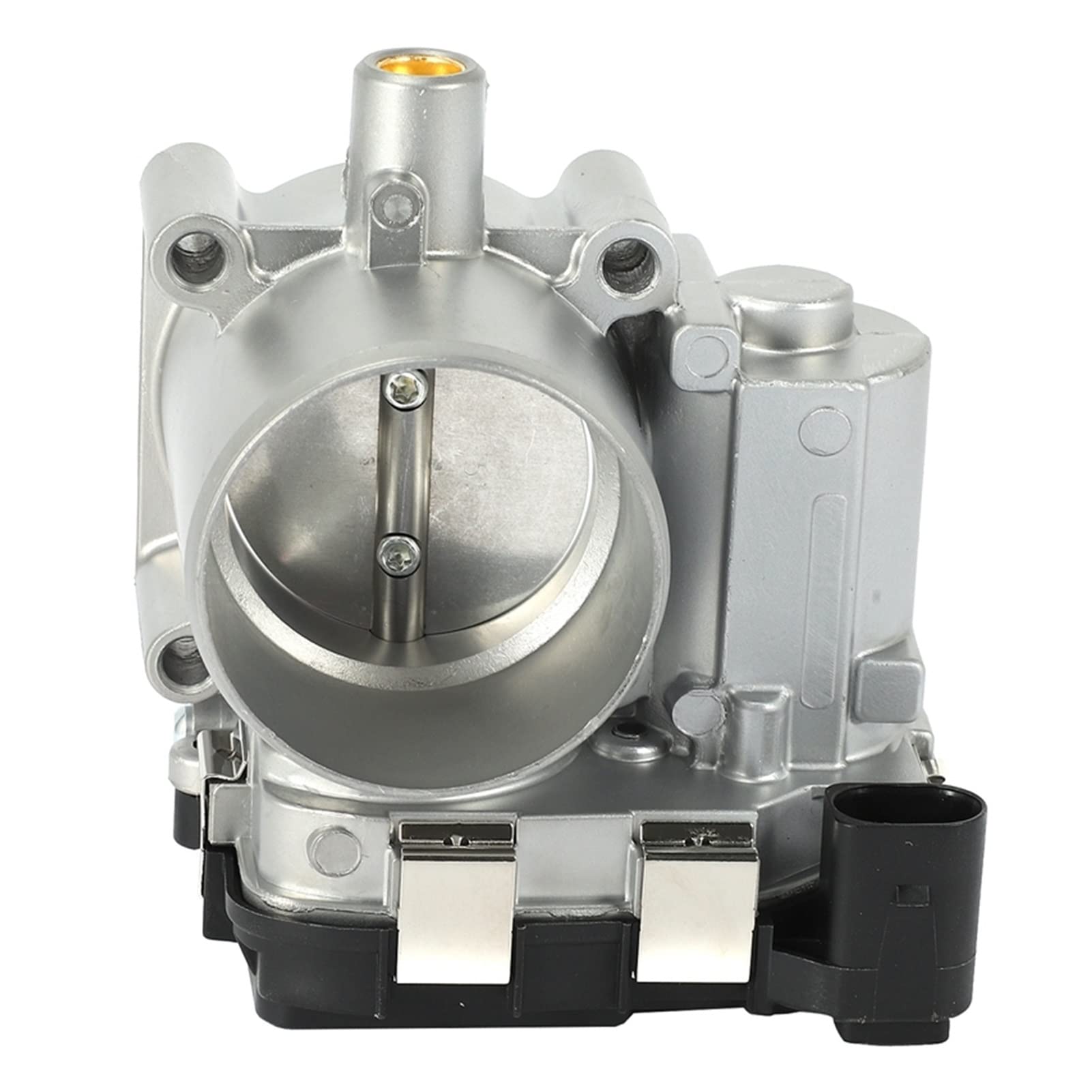 Drosselklappengehäuse mit TPS-Sensor for Seat, Skoda, Golf, Passat, Polo, Jetta 1.2 1.4 T – Hochleistungs-Ersatzteil Drosselklappengehäuse mit TPS-Sensor for Seat, Skoda, Golf, Passat, Polo, Jetta 1.2 1.4 T – Hochleistungs-Ersatzteil von NINHFTDROU