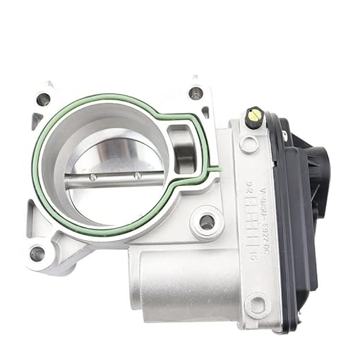 Elektronische Drosselklappenbaugruppe 1556736 for Ford Mondeo 2.3L 2.5L 2009-2012 | Hochwertiges Ersatz-Drosselklappengehäuse Elektronische Drosselklappenbaugruppe 1556736 for Ford Mondeo 2.3L 2.5L 2009-2012 | Hochwertiges Ersatz-Drosselklappengehäuse von NINHFTDROU