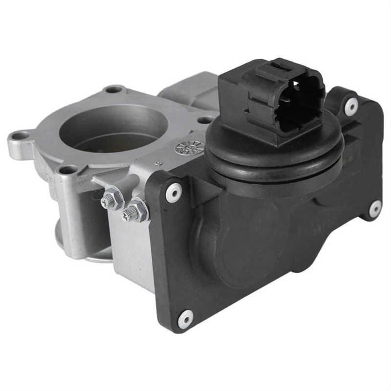 Komplette Drosselklappenbaugruppe for Nissan K12 | Kompatibel mit Micra 2003-2010 | SERA576-02 Ersatzteil von NINHFTDROU