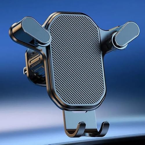 Handyhalterung Auto für Toyota AURIS, Handyhalter 360°Drehbar KFZ Handy Halterung Auto Lüftungsschlitze für Smartphone Handyhalterung Auto für Toyota AURIS, Handyhalter 360°Drehbar KFZ Handy Halterung Auto Lüftungsschlitze für Smartphone von NINIS