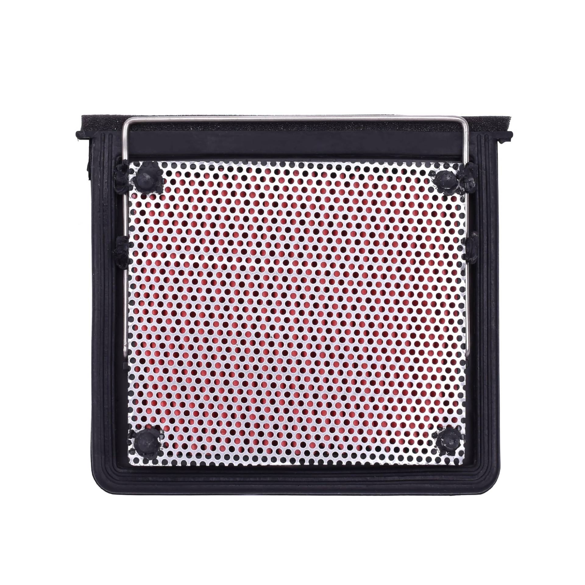 NINOMA Motorrad Luftfilter kompatibel mit Kymco Scooter 500 Xciting 2005 2006 2007 2008 2009 500 Xciting RI 2010 2011 2012 2013 2014 2015 2016 NINOMA Motorrad Luftfilter kompatibel mit Kymco Scooter 500 Xciting 2005 2006 2007 2008 2009 500 Xciting RI 2010 2011 2012 2013 2014 2015 2016 von NINOMA