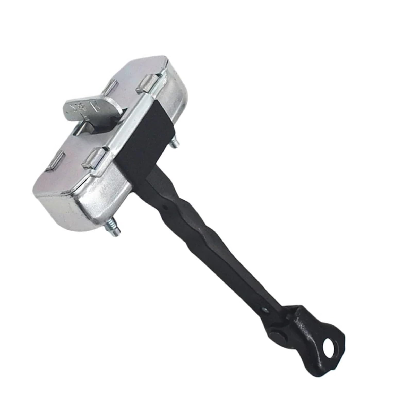 NIONGYN Compatible with Toyota Für Corolla 1.8L 2.4L 2009 2010 2011 2012 2013 Front Rear Door Check Strap Stoppe Car Check Belt Hinge Stopper 68630-02160 Türscharnier-Stoppgurt(Front Left or Right) von NIONGYN