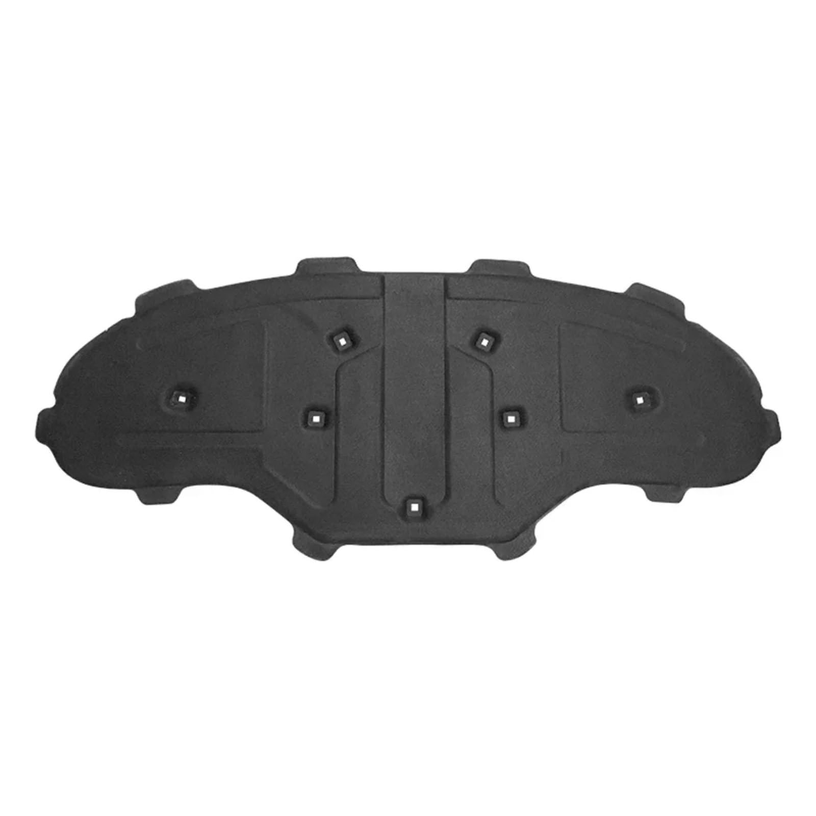 NIONGYN Kompatibel Mit A8 D4 4H 2011-2017 Auto-Wärmeschalldämmung Baumwolle Fronthaube Motormatte Pad Abdeckung Noise Deadener Zubehör Motorisolierungswatte NIONGYN Kompatibel Mit A8 D4 4H 2011-2017 Auto-Wärmeschalldämmung Baumwolle Fronthaube Motormatte Pad Abdeckung Noise Deadener Zubehör Motorisolierungswatte von NIONGYN